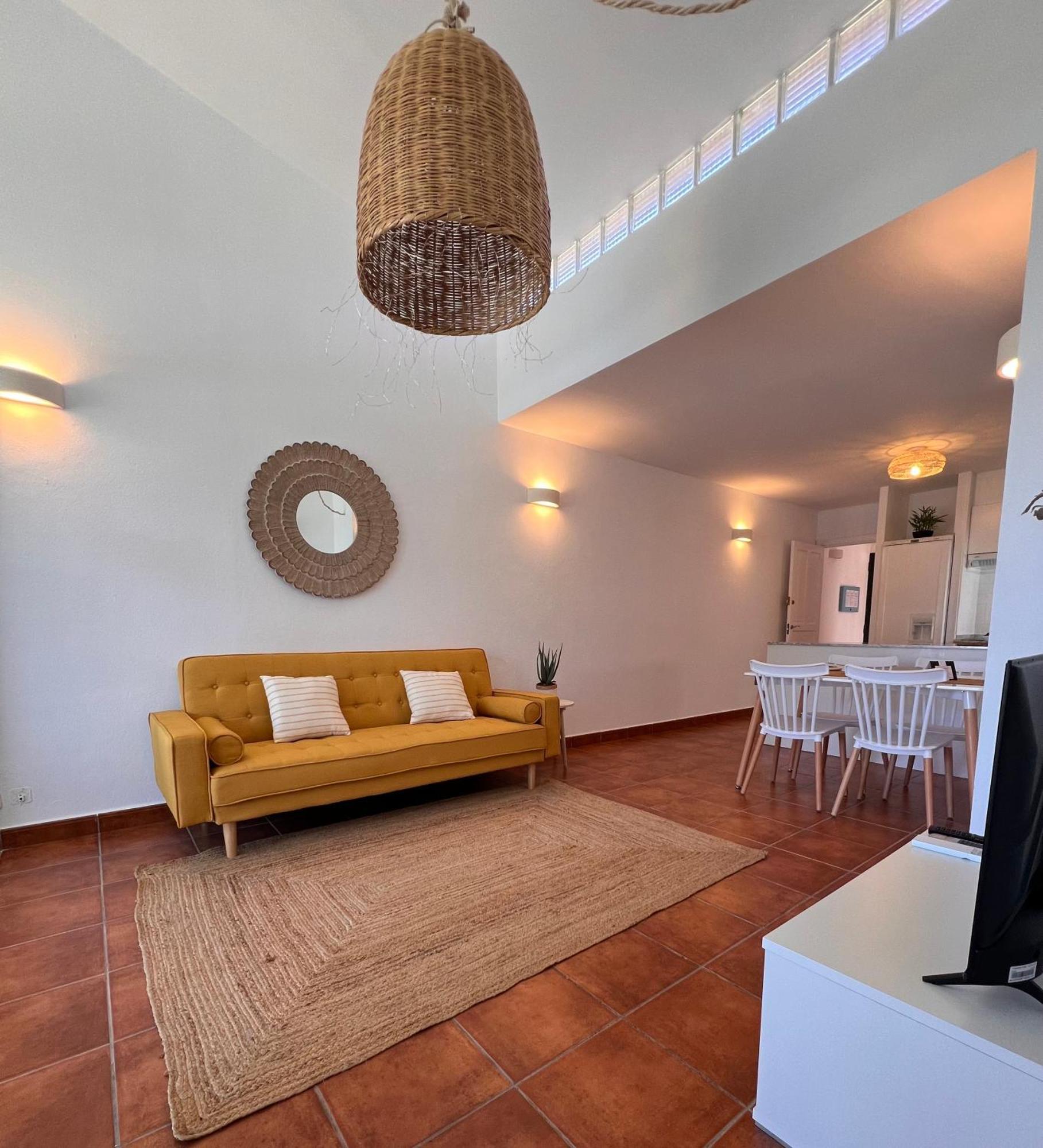 卡兰博希Casa Tortuga Con Piscina Com公寓 外观 照片